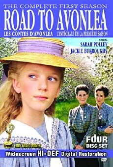 Avonlea (1990) - Stream Online