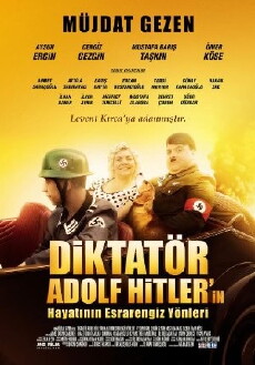 Diktatör Adolf Hitler'in Hayatinin Esrarengiz Yönleri (2015) - Stream Online