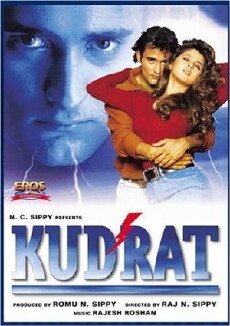 Kudrat (1998) - Stream Online