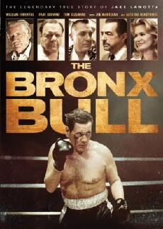 The Bronx Bull (2016) - Stream Online