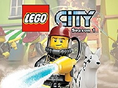 Lego City (2011) - Stream Online