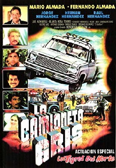 La camioneta gris (1990) - Stream Online