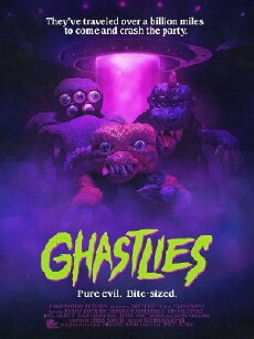 Ghastlies (2016) - Stream Online