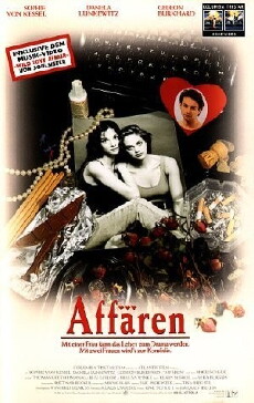 Affären (1994) - Stream Online