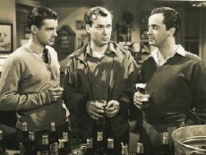 Here I Am a Stranger (1939) - Stream Online