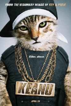 Keanu (2016) - Stream Online