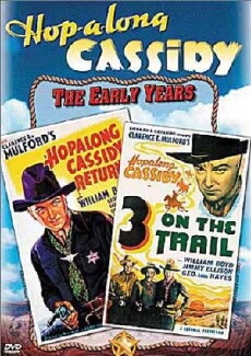 Hopalong Cassidy Returns (1936) - Stream Online