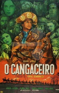 Cangaceiro (1953) - Stream Online