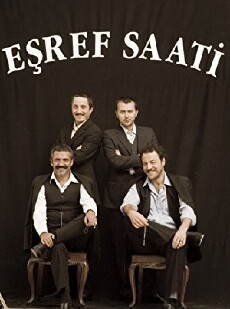 Esref Saati (2007) - Stream Online
