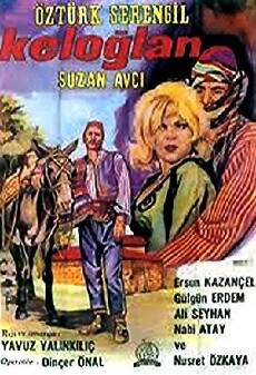 Keloglan (1965) - Stream Online