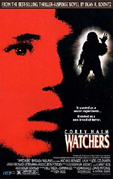 Watchers - gnadenlos gejagt (1988) - Stream Online