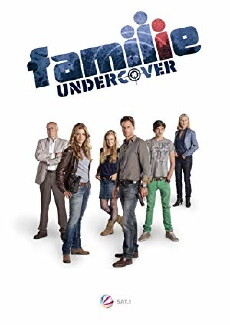 Familie Undercover (2013) - Stream Online