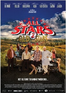 All Stars 2: Old Stars (2011) - Stream Online