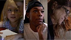 Trans in America (2018) - Stream Online