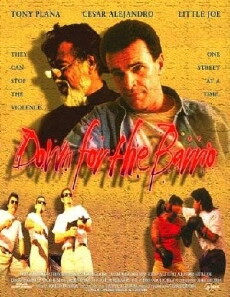 Down for the Barrio (1997) - Stream Online