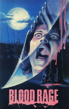 Blood Rage (1987) - Stream Online