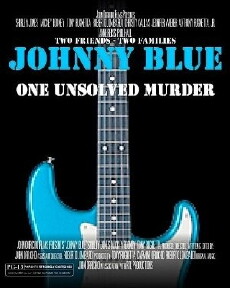 Johnny Blue (2017) - Stream Online