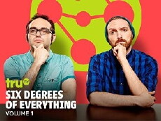 Six Degrees of Everything (2015) - Stream Online