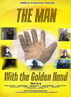 The Man with the Golden Hand (2014) - Stream Online