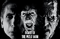 House of the Wolf Man (2009) - Stream Online
