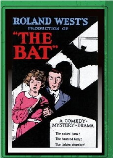 The Bat (1926) - Stream Online