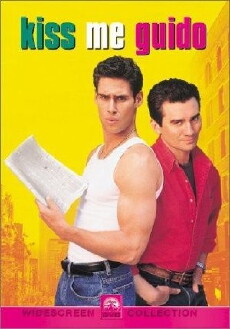 Kiss Me, Guido (1997) - Stream Online