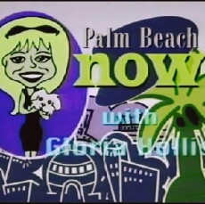 PALM BEACH NOW with Gloria Kisel-Hollis (1999) - Stream Online