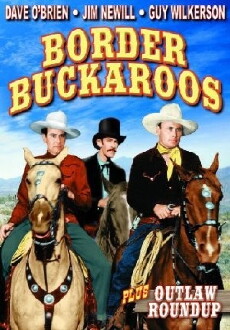 Outlaw Roundup (1944) - Stream Online