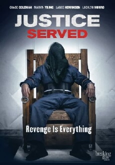 Justice Served (2015) - Stream Online
