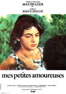 Mes Petites Amoureuses (1974) - Stream Online