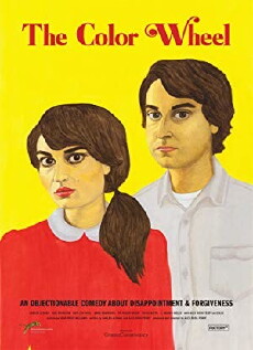 The Color Wheel (2011) - Stream Online