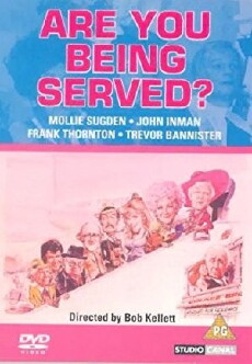 Are You Being Served? (1977) - Stream Online