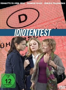 Idiotentest (2012) - Stream Online