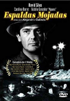 Espaldas mojadas (1955) - Stream Online