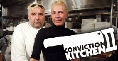 Conviction Kitchen (2009) - Stream Online