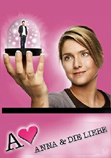 Anna und die Liebe (2008) - Stream Online