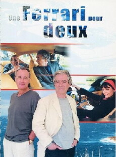 Une Ferrari pour deux (2002) - Stream Online