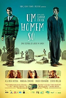Alone Man (2016) - Stream Online