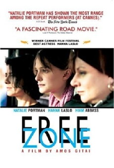 Free Zone (2005) - Stream Online