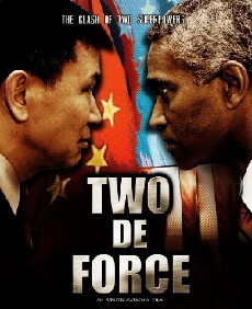 Two de Force (2011) - Stream Online