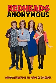 Redheads Anonymous (2015) - Stream Online