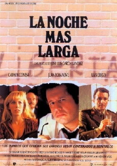 La noche más larga (1991) - Stream Online