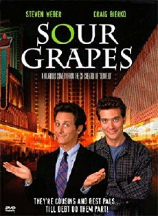 Sour Grapes (1998) - Stream Online