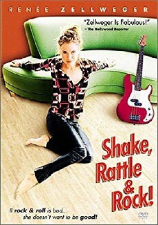 Shake, Rattle and Rock! (1994) - Stream Online