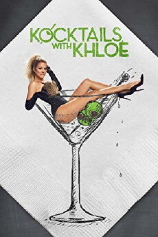Kocktails with Khloé (2016) - Stream Online