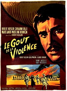 Haut für Haut (1961) - Stream Online