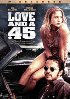 Love and a .45 (1994) - Stream Online
