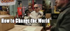 How to Change the World (2016) - Stream Online