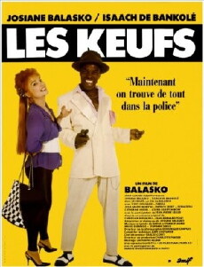 Les keufs (1987) - Stream Online