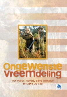 Ongewenste Vreemdeling (1974) - Stream Online